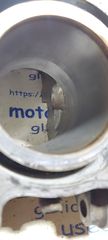 κορμος καρτερ κασες μπλοκ Honda cbr600 cbr600f4 sport cbr 600 f4 f4i sport pc35-thumb-5