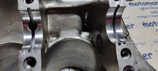 κορμος καρτερ κασες μπλοκ Honda cbr600 cbr600f4 sport cbr 600 f4 f4i sport pc35-thumb-16