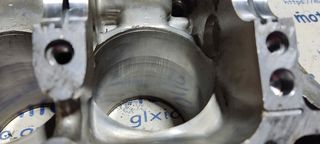κορμος καρτερ κασες μπλοκ Honda cbr600 cbr600f4 sport cbr 600 f4 f4i sport pc35-thumb-17