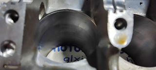 κορμος καρτερ κασες μπλοκ Honda cbr600 cbr600f4 sport cbr 600 f4 f4i sport pc35-thumb-20