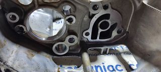 κορμος καρτερ κασες μπλοκ Honda cbr600 cbr600f4 sport cbr 600 f4 f4i sport pc35-thumb-25