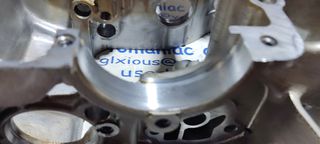 κορμος καρτερ κασες μπλοκ Honda cbr600 cbr600f4 sport cbr 600 f4 f4i sport pc35-thumb-26