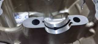 κορμος καρτερ κασες μπλοκ Honda cbr600 cbr600f4 sport cbr 600 f4 f4i sport pc35-thumb-29