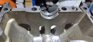 κορμος καρτερ κασες μπλοκ Honda cbr600 cbr600f4 sport cbr 600 f4 f4i sport pc35-thumb-32