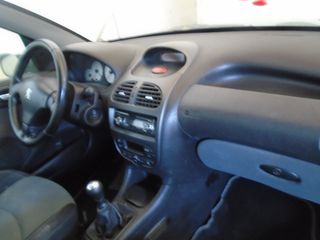 ΑΝΤΑΛΛΑΚΤΙΚΑ PEUGEOT 206 CABRIO,2004 ΚΑΠΟ,ΠΟΡΤΕΣ,ΠΡΟΦΥΛΑΚΤΗΡΕΣ,ΦΑΝΑΡΙΑ,ΜΟΤΕΡ,ΣΑΛΟΝΙ,κ.ά. Ρωτήστε μας για τιμή.-thumb-8