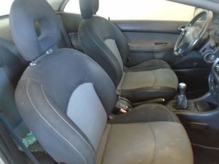ΑΝΤΑΛΛΑΚΤΙΚΑ PEUGEOT 206 CABRIO,2004 ΚΑΠΟ,ΠΟΡΤΕΣ,ΠΡΟΦΥΛΑΚΤΗΡΕΣ,ΦΑΝΑΡΙΑ,ΜΟΤΕΡ,ΣΑΛΟΝΙ,κ.ά. Ρωτήστε μας για τιμή.-thumb-9