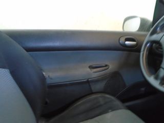 ΑΝΤΑΛΛΑΚΤΙΚΑ PEUGEOT 206 CABRIO,2004 ΚΑΠΟ,ΠΟΡΤΕΣ,ΠΡΟΦΥΛΑΚΤΗΡΕΣ,ΦΑΝΑΡΙΑ,ΜΟΤΕΡ,ΣΑΛΟΝΙ,κ.ά. Ρωτήστε μας για τιμή.-thumb-12