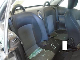 ΑΝΤΑΛΛΑΚΤΙΚΑ PEUGEOT 206 CABRIO,2004 ΚΑΠΟ,ΠΟΡΤΕΣ,ΠΡΟΦΥΛΑΚΤΗΡΕΣ,ΦΑΝΑΡΙΑ,ΜΟΤΕΡ,ΣΑΛΟΝΙ,κ.ά. Ρωτήστε μας για τιμή.-thumb-13