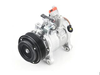 ΚΟΜΠΡΕΣΕΡ ΚΛΙΜΑΤIΣΜΟΥ F20-E90-F30-F10-E84-E89