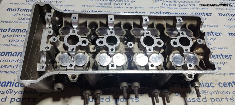 κεφαλή βαλβιδες Honda cbr600 cbr600f4 sport cbr 600 f4 f4i sport pc35