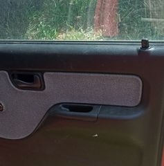 Χερούλι εσωτερικό πόρτας εμπρός δεξιό για Subaru vivio 93-00 658κυβ
