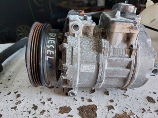 OCTAVIA SUPERB DIESEL ΚΟΜΠΡΕΣΕΡ -thumb-1