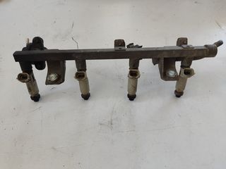 Μπεκιέρα με μπεκ κομπλέ DAIHATSU TERIOS 97-00 1.3 HC-EJ