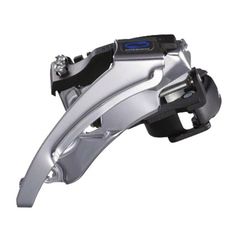 Ντεραγιέρ Εμπρόσθιο Shimano Altus M310 7 / 8 Speed Triple Bicycle Front Derailleur Fd-m310 EFDM310X6