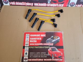 MAZDA MX-5 NB 2003 ΜΠΟΥΖΟΚΑΛΩΔΙΑ 