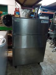 Παγομηχανη ice tech ps150