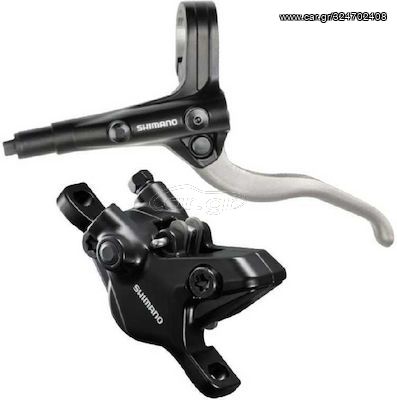 ΔΙΣΚΟΦΡΕΝΟ ΣΥΝΑΡΜΟΛΟΓΗΜΕΝΟ/J-Kit SHIMANO BL-MT401(L), BR-MT410(F)  EMT4102JLFPRA100