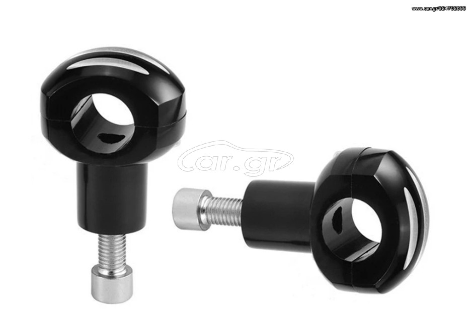 risers harley 4,5" pull back καβαλετα uni 1"