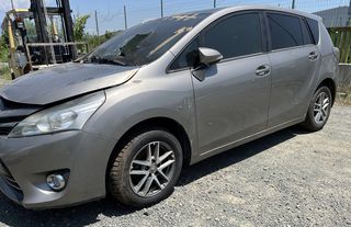 TOYOTA VERSO 1.6 D-4D-thumb-1