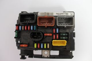 PEUGEOT - CITROEN BSM ΑΣΦΑΛΕΙΟΘΗΚΕΣ (9664997780 - R07)