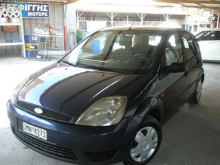 Ford Fiesta '04