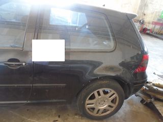 ΑΝΤΑΛΛΑΚΤΙΚΑ VOLKSWAGEN GOLF 2002, ΚΑΠΟ,ΠΟΡΤΕΣ,ΠΡΟΦΥΛΑΚΤΗΡΕΣ,ΦΑΝΑΡΙΑ,ΜΟΤΕΡ,κ.ά. Ρωτήστε μας για τιμή.-thumb-5