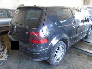 ΑΝΤΑΛΛΑΚΤΙΚΑ VOLKSWAGEN GOLF 2002, ΚΑΠΟ,ΠΟΡΤΕΣ,ΠΡΟΦΥΛΑΚΤΗΡΕΣ,ΦΑΝΑΡΙΑ,ΜΟΤΕΡ,κ.ά. Ρωτήστε μας για τιμή.-thumb-7
