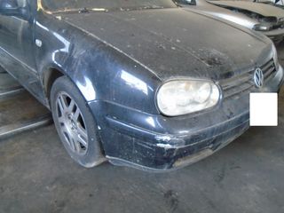 ΑΝΤΑΛΛΑΚΤΙΚΑ VOLKSWAGEN GOLF 2002, ΚΑΠΟ,ΠΟΡΤΕΣ,ΠΡΟΦΥΛΑΚΤΗΡΕΣ,ΦΑΝΑΡΙΑ,ΜΟΤΕΡ,κ.ά. Ρωτήστε μας για τιμή.-thumb-1