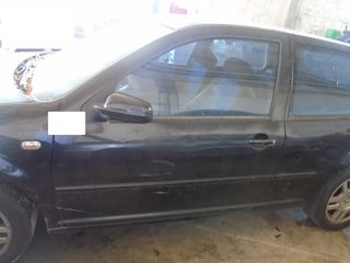 ΑΝΤΑΛΛΑΚΤΙΚΑ VOLKSWAGEN GOLF 2002, ΚΑΠΟ,ΠΟΡΤΕΣ,ΠΡΟΦΥΛΑΚΤΗΡΕΣ,ΦΑΝΑΡΙΑ,ΜΟΤΕΡ,κ.ά. Ρωτήστε μας για τιμή.-thumb-4