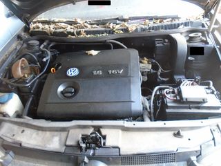 ΑΝΤΑΛΛΑΚΤΙΚΑ VOLKSWAGEN GOLF 2002, ΚΑΠΟ,ΠΟΡΤΕΣ,ΠΡΟΦΥΛΑΚΤΗΡΕΣ,ΦΑΝΑΡΙΑ,ΜΟΤΕΡ,κ.ά. Ρωτήστε μας για τιμή.-thumb-9