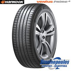 ΕΛΑΣΤΙΚΑ HANKOOK VENTUS PRIME4 Κ135 225/55R17 101W XL