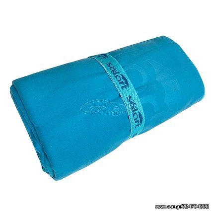 Πετσέτα θαλάσσης SOLART 4913 suede από microfiber Extra Large 110x175 cm ( 4913 )