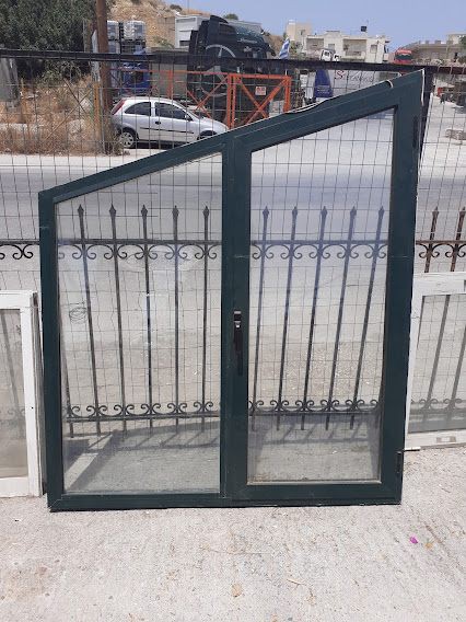 Παράθυρο Παράγωνο (907/16)