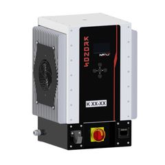 Φορτιστής Μπαταριών TCE Kronos Next Series K80100T 80V 30-100A 400Vac 11kW