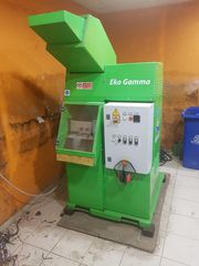 Μηχάνημα μηχανήματα ανακύκλωσης '11 GUIDETTI  EKO-GAMMA