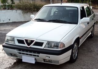 Alfa Romeo Alfa 33 '92  S 16V Q.V.