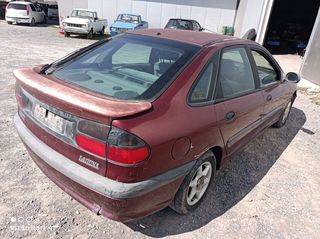 Renault laguna 94-00 φανάρια πίσω 