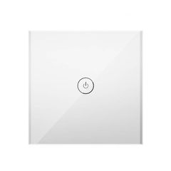 Meross MSS510 WIFI Touch Wall Smart Switch. White