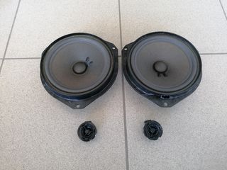 Ηχεια OPEL CORSA E 15-19-thumb-1