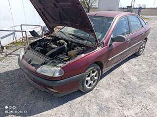 Renault laguna 94-00 αντλία βενζίνης  1.8L F3P Κιν.