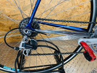 Δρόμου - Κούρσας Francesco Moser 1994 Classe-thumb-2