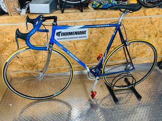 Δρόμου - Κούρσας Francesco Moser 1994 Classe-thumb-11