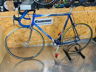 Δρόμου - Κούρσας Francesco Moser 1994 Classe-thumb-12