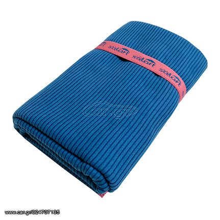 Πετσέτα θαλάσσης SOLART 4932 κοτλέ από microfiber Extra Large 110x175 cm ( 4932 )