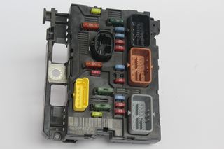 PEUGEOT - CITROEN BSM ΑΣΦΑΛΕΙΟΘΗΚΕΣ (9659741780 - L03)