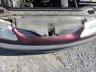 Renault laguna 94-00 μάσκα τόξο  1.8L F3P Κιν.
