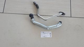 ΣΕΤ ΣΩΛΗΝΕΣ ΨΥΓΕΙΟΥ EGR (15198-00Q0M)  K9K NISSAN ΝΟΤΕ Ε12 2013-2017.