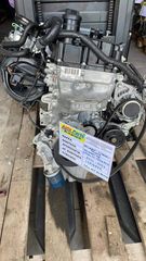 ΚΙΝΗΤΗΡΑΣ PEUGEOT 108 CITROEN C1 TOYOTA AYGO 1.0cc VVTI ΒΕΝΖΙΝΗ 14-21 1KRB52E