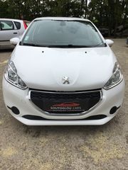 Peugeot 208 2013 ΕΠΑΓΓΕΛΜΑΤΙΚΟ**NAVI**CLIMA-thumb-1