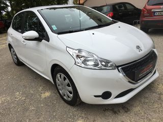 Peugeot 208 2013 ΕΠΑΓΓΕΛΜΑΤΙΚΟ**NAVI**CLIMA-thumb-2